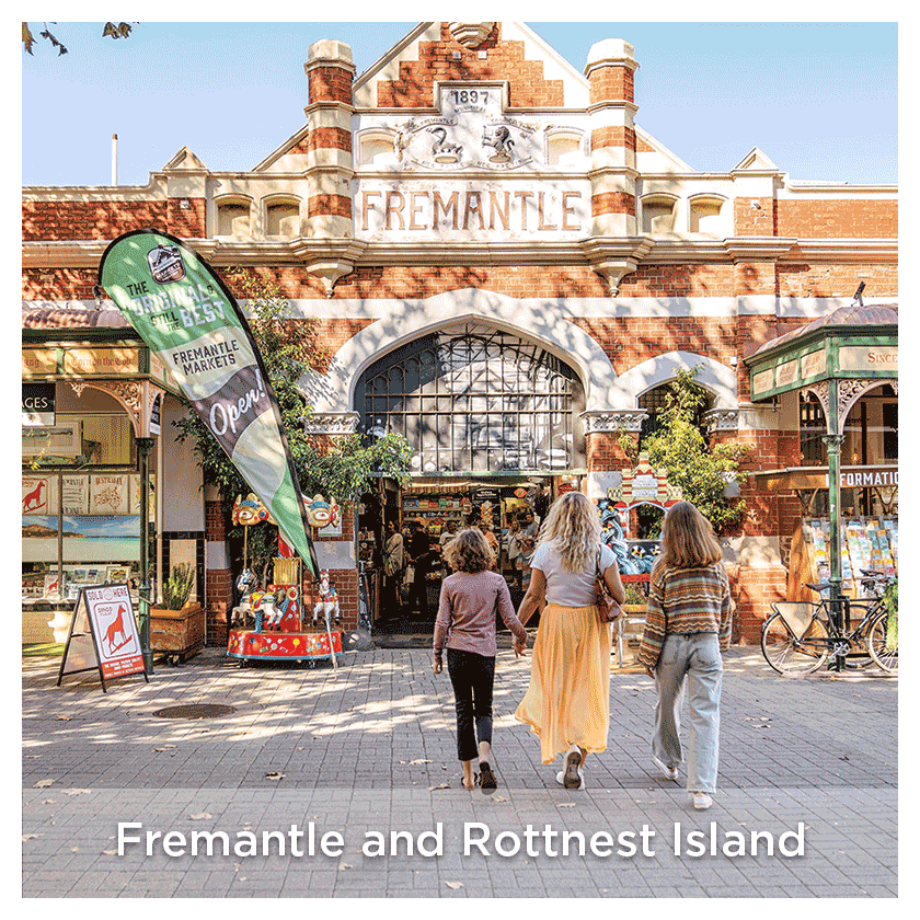 Fremantle