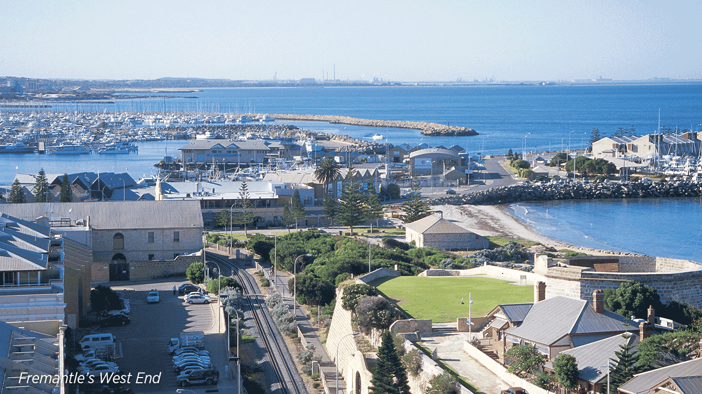 Fremantle