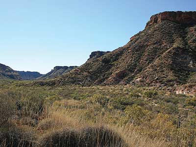 Cape Range National Park