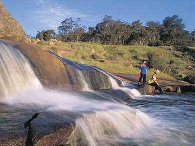 John Forrest National Park