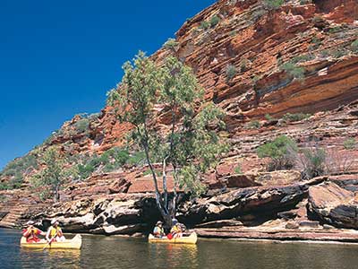 Kalbarri National Park