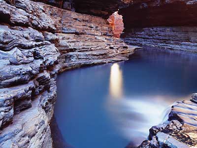 Karijini National Park