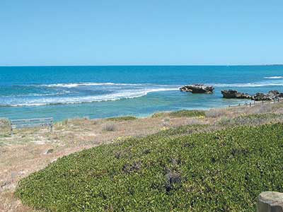 Maramion Marine Park