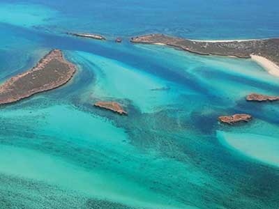 Montebello Marine Park