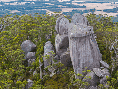 Porongurup National Park