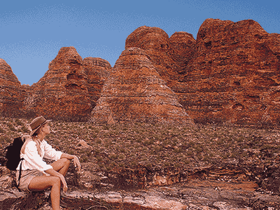 Purnululu National Park