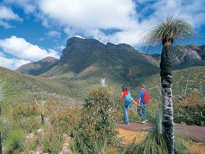 Stirling Range National Park