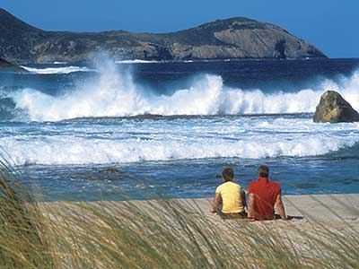 Torndirrup National Park