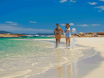 William Bay National Park