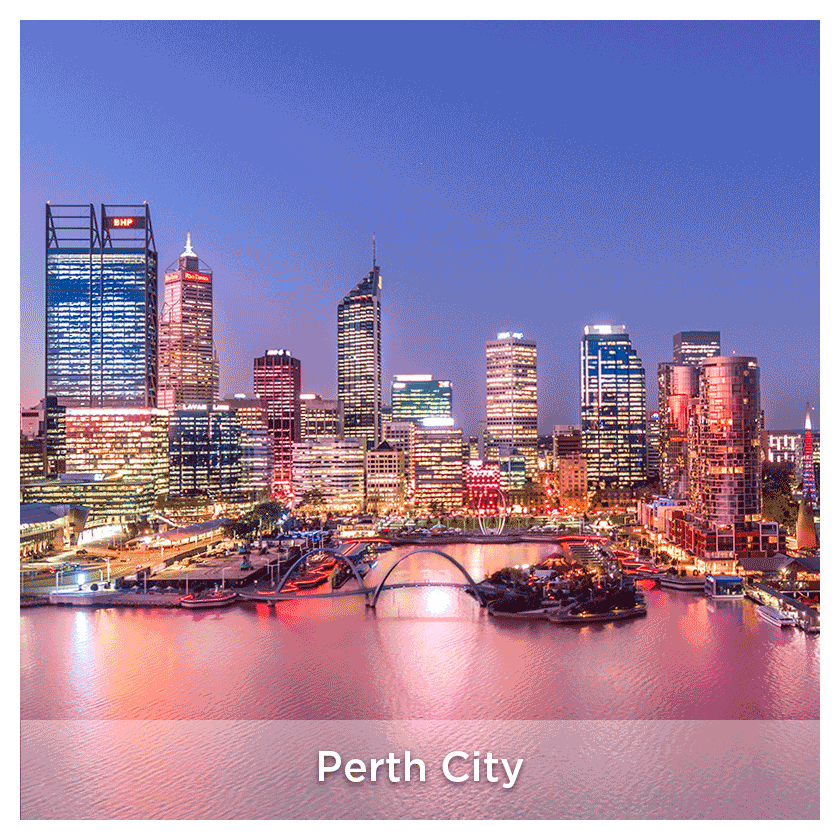 Perth
