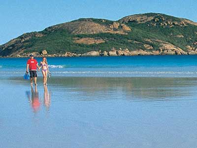 esperance