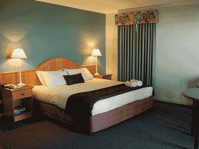 HERITAGE RESORT SHARK BAY 