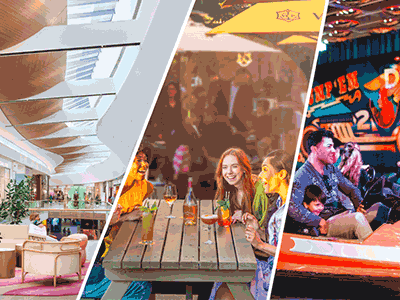 KARRINYUP SHOPPING CENTRE