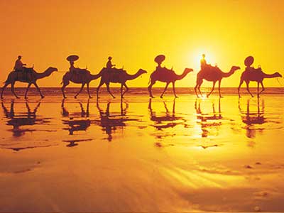 broome